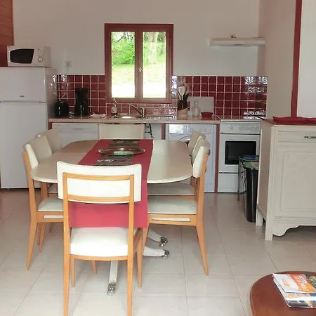 Holiday park Le Village Enchanteur