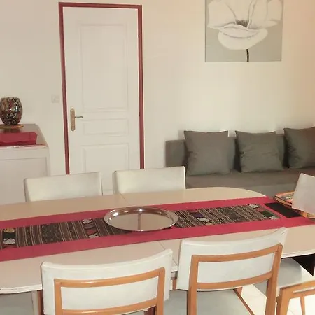 Holiday park Le Village Enchanteur