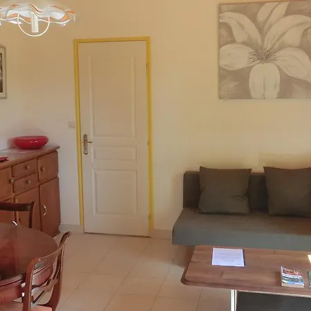 Holiday park Le Village Enchanteur 3*