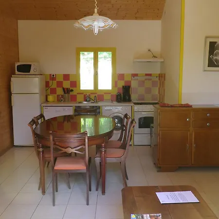 Holiday park Le Village Enchanteur