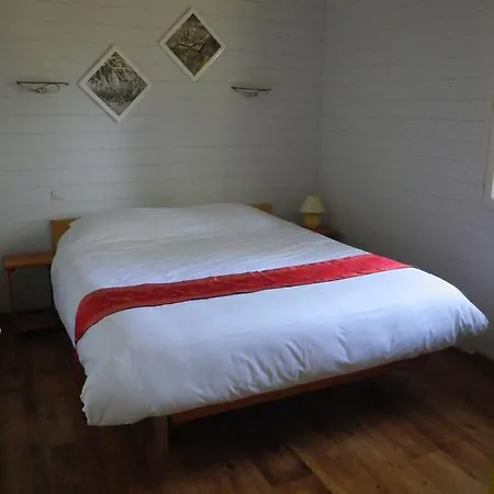 Holiday park Le Village Enchanteur La Chapelle-Aubareil