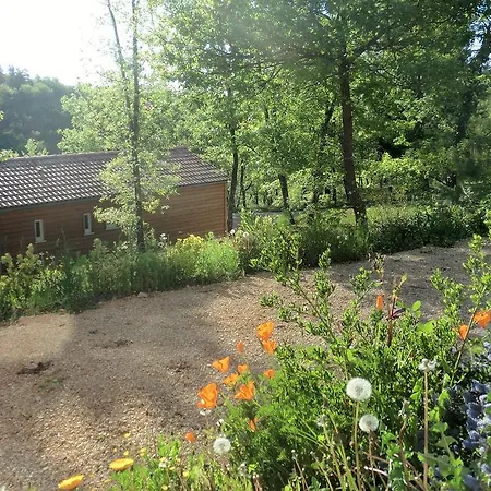 Holiday park Le Village Enchanteur 3*