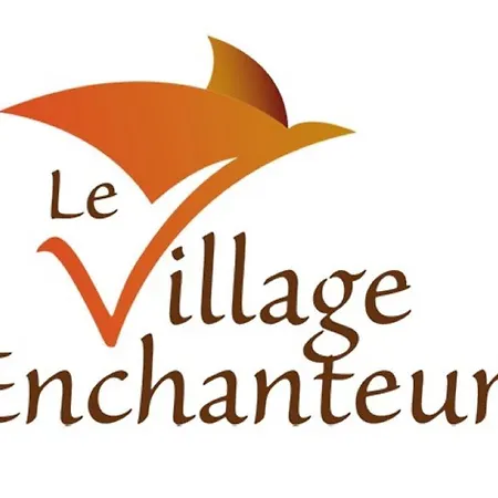 Le Village Enchanteur Holiday park La Chapelle-Aubareil
