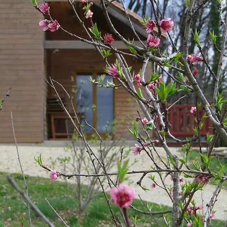 Le Village Enchanteur 3* La Chapelle-Aubareil