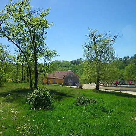 Le Village Enchanteur * La Chapelle-Aubareil