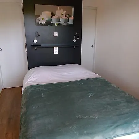Le Village Enchanteur Holiday park La Chapelle-Aubareil