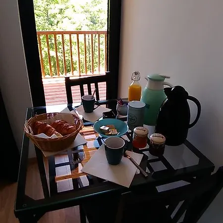 Village de vacances Le Village Enchanteur 3*