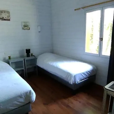 Holiday park Le Village Enchanteur 3*