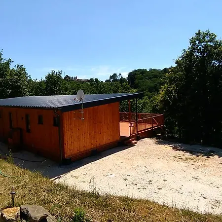 Le Village Enchanteur Holiday park
