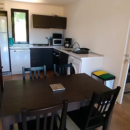 Holiday park Le Village Enchanteur La Chapelle-Aubareil