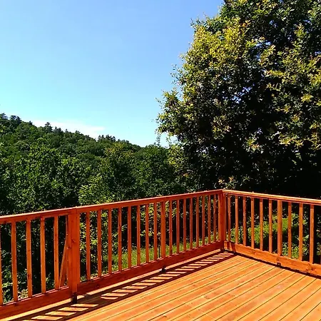 Le Village Enchanteur Holiday park