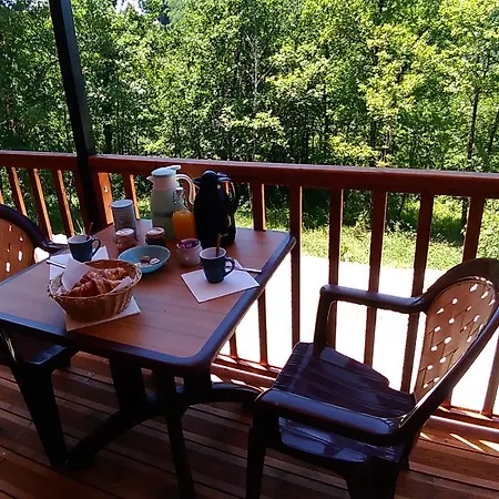 Le Village Enchanteur Holiday park 3*