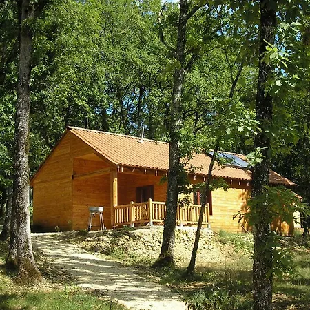 Le Village Enchanteur Holiday park