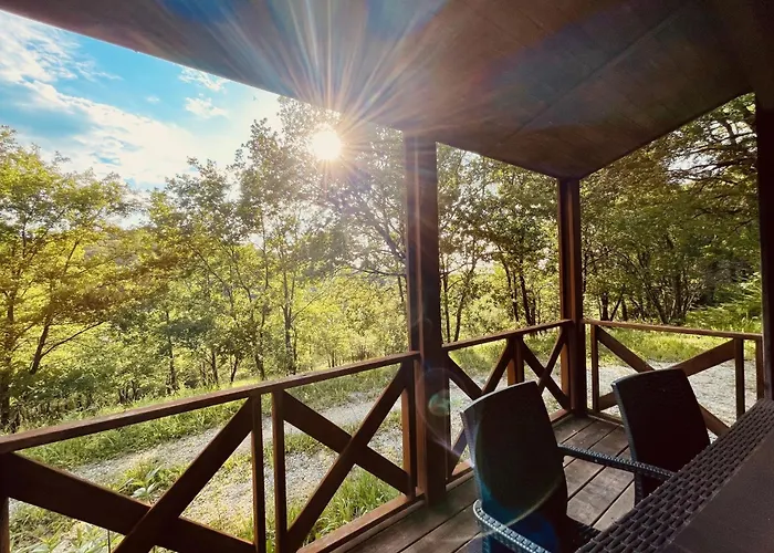 Casa vacanze Le Village Enchanteur La Chapelle-Aubareil