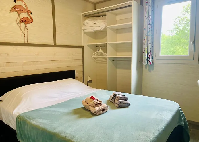 Le Village Enchanteur Casa vacanze La Chapelle-Aubareil