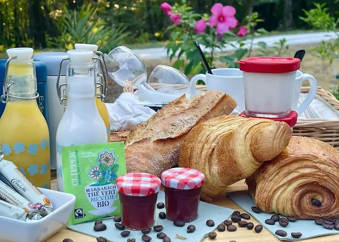 Le Village Enchanteur Casa vacanze *