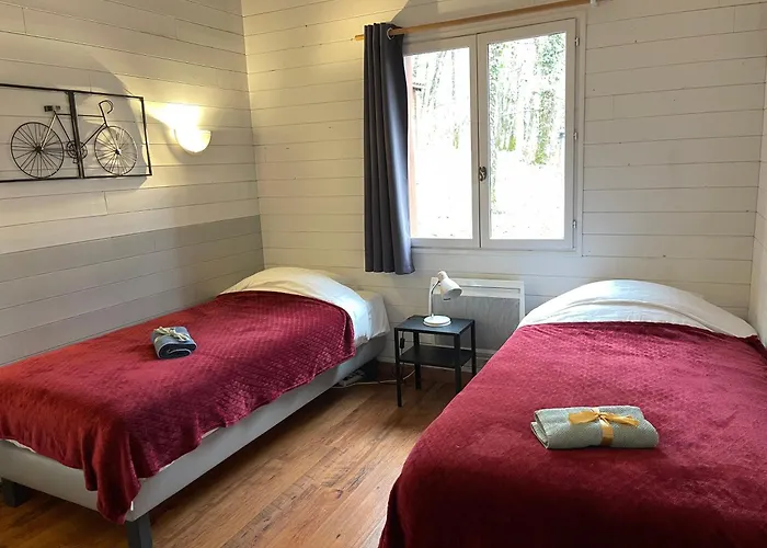 Le Village Enchanteur Casa vacanze