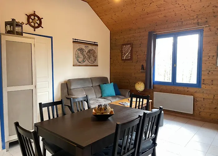 Casa vacanze Le Village Enchanteur