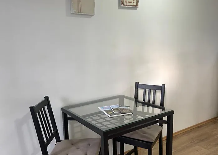 Le Village Enchanteur Casa vacanze *
