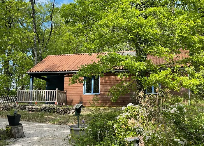 Le Village Enchanteur Casa vacanze La Chapelle-Aubareil