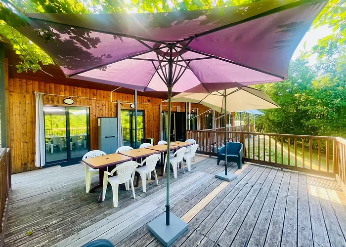 Casa vacanze Le Village Enchanteur La Chapelle-Aubareil