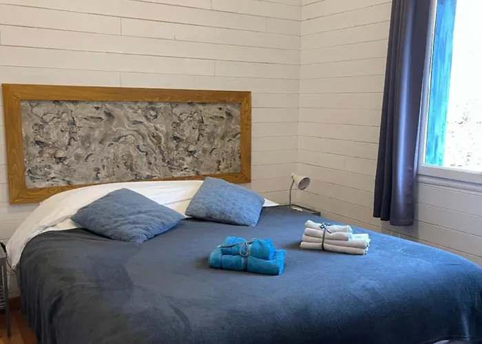 Le Village Enchanteur Casa vacanze