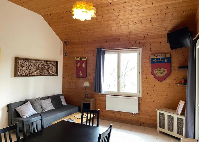 Casa vacanze Le Village Enchanteur