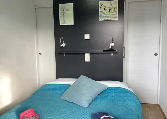 Casa vacanze Le Village Enchanteur *